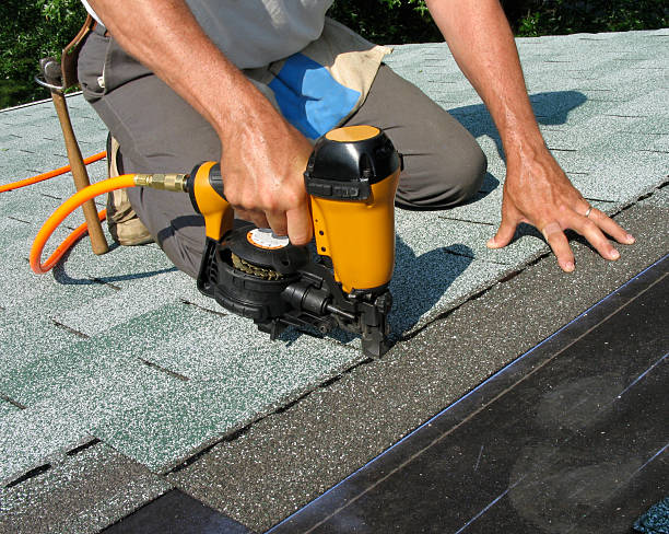 Best Roof Waterproofing Services  in Funny River, AK