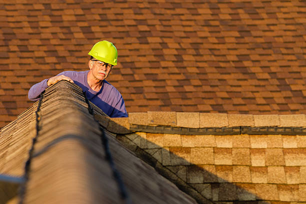Best Roof Maintenance Services  in Funny River, AK
